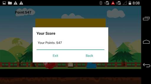Math games screenshot 4