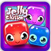 Jelly Glutton icon