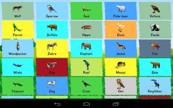 Audio Zoo screenshot 11