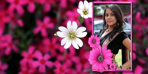 Happy Birthday Photo Frame - Photo editor Pro screenshot 3