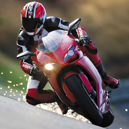 City Rider icon