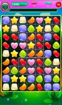 Classic Candy Match 3 screenshot 3