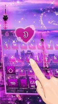 Pink Paris скриншот 2