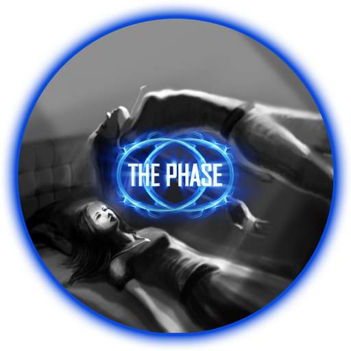 Phaser - Lucid Dreaming Launch 3.4