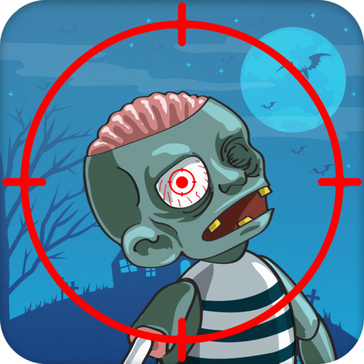 Zombie Island icon