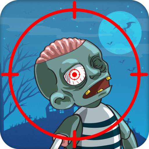 Zombie Island 1.7