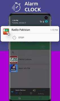 Free Pakistan Radio AM FM screenshot 4