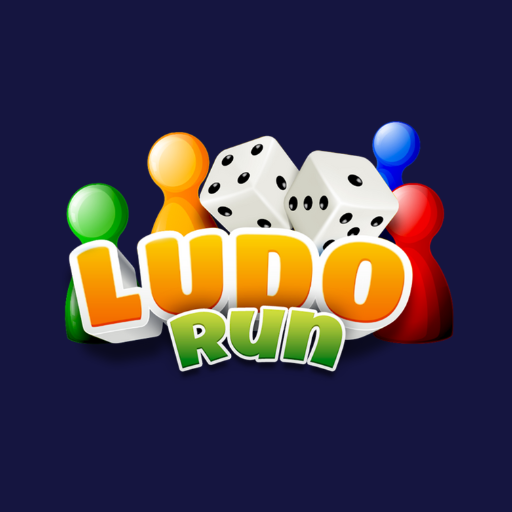 LUDO RUN - Khelo Aur Jeeto icon
