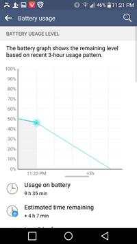 DU Battery Saver - Battery Charger & Battery Life screenshot 10