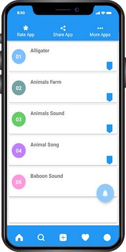Funny People Talking Ringtones Free Download screenshot 1