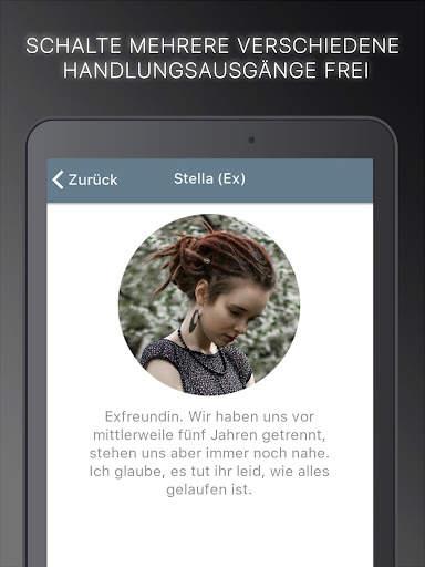 I Am Innocent : Detektiv screenshot 9