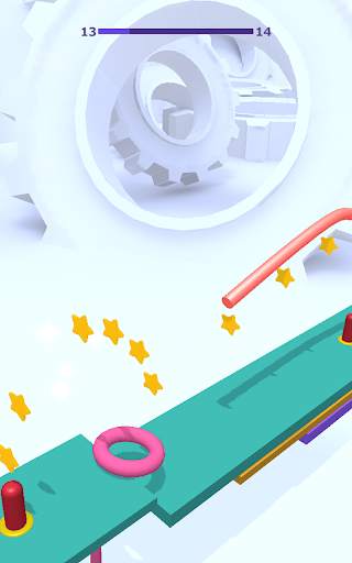 Happy Ring 3D screenshot 13