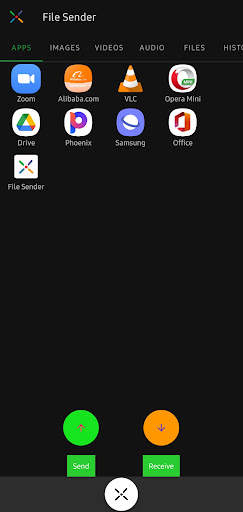 Xendar screenshot 4