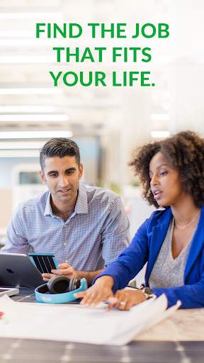 Glassdoor - Job search, company reviews & salaries screenshot 6