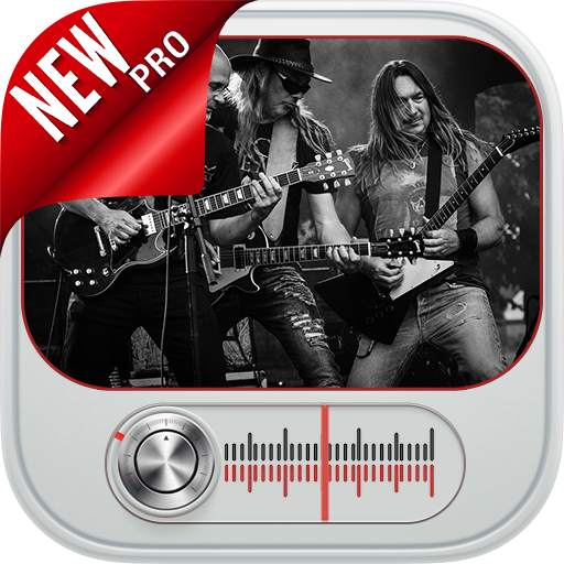 Rock n Roll Music APP: Rock n Roll Radio 2.5