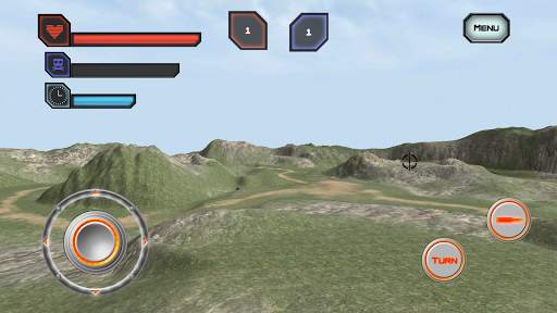 탱크 전쟁 Tank War, Tank Breaker screenshot 13
