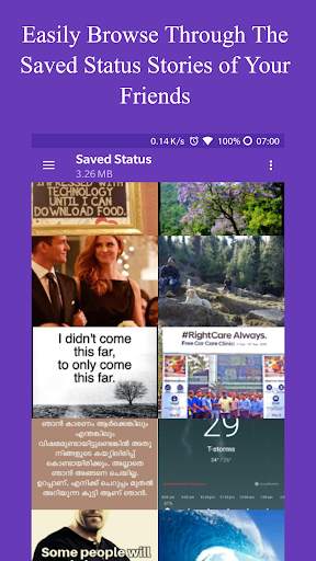 File Manager & Status Saver for WhatsApp screenshot 3