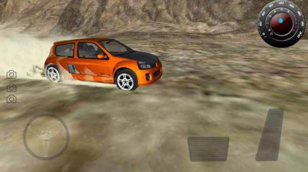 Real Rally Car Parking 3D screenshot 9