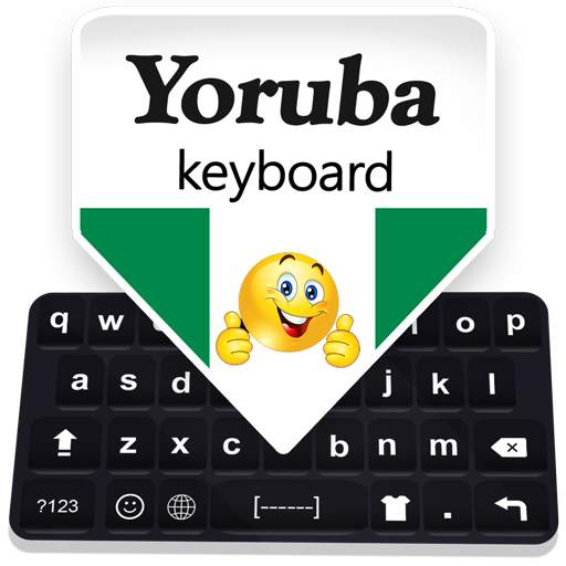 Yoruba Keyboard: Yoruba Language Typing 1.0.2