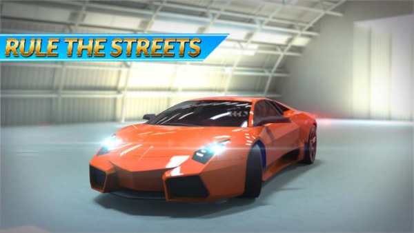 Lane Racing screenshot 3