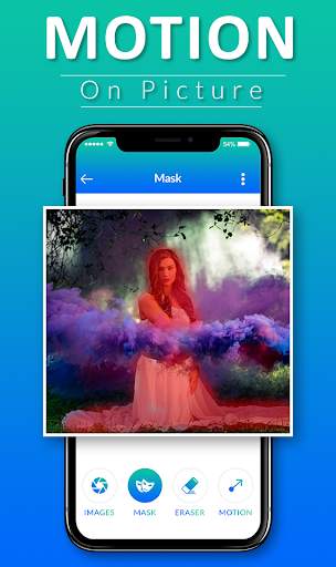 Photo In Motion screenshot 3