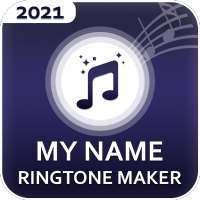 My Name Ringtone Maker : Ringtone App
