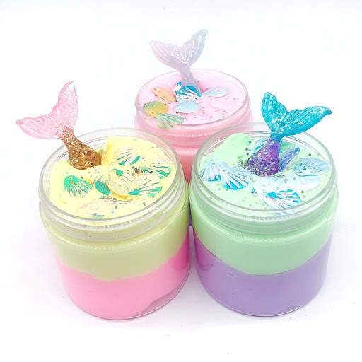Free Slime Shop - Official screenshot 3