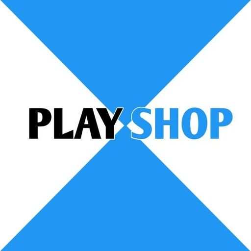 PLAY SHOP 18