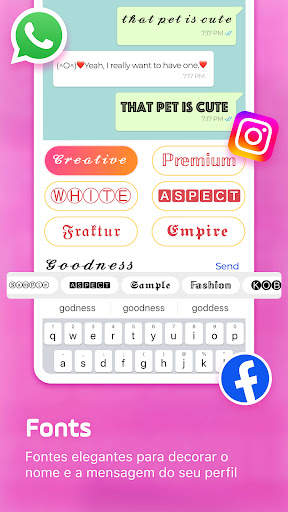 Facemoji AI Emoji Keyboard screenshot 14