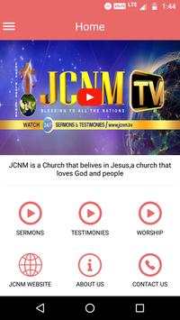 JCNM TV screenshot 2