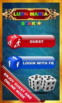 Ludo Mania Stars ⭐ screenshot 4