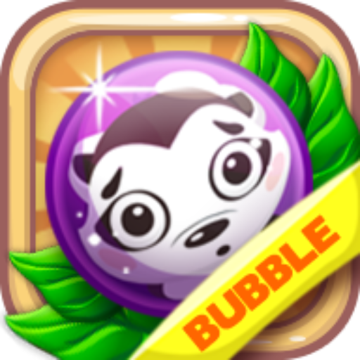 Bubble Shooter HD 2021 icon