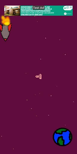 The World Should Live screenshot 3