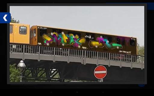 Graffiti Unlimited screenshot 11