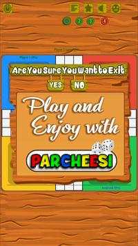 Parchis King screenshot 1