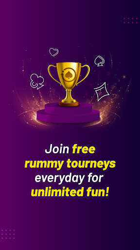 Rummytime - Play Rummy Online screenshot 5