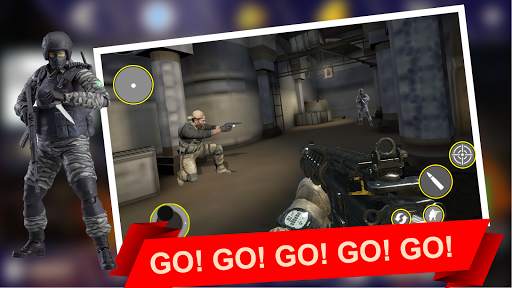 Control Over The Mission IGI screenshot 2