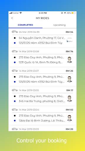 BitCar screenshot 5