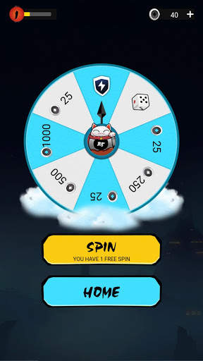 Ninja Go screenshot 7
