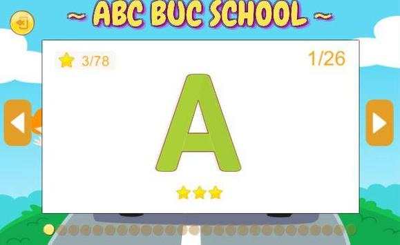 abc Bus school screenshot 2