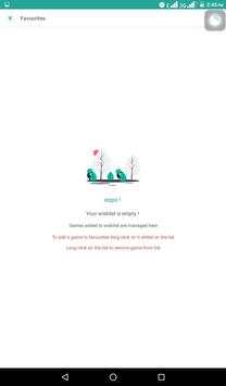 PPSSPP Games market (Play Portable) screenshot 6