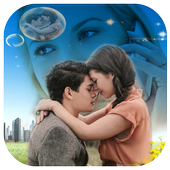 Merge and Collage Photos icon