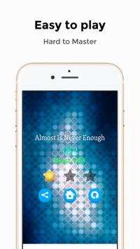 Ariana Grande Piano Game screenshot 4