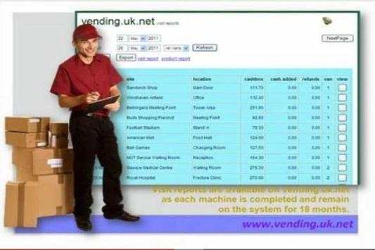 VanMate screenshot 6