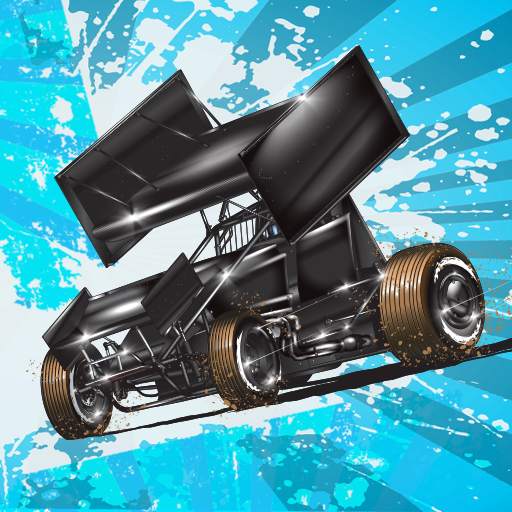 Dirt Racing Sprint Car Game 2 2.6.3