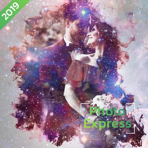 Photo Express icon
