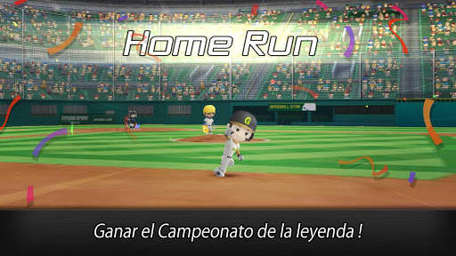 Baseball Star screenshot 4