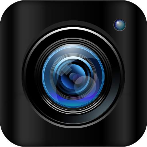 HD Camera Pro & Selfie Camera 1.2