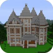 Perfect Minecraft Building 1.0