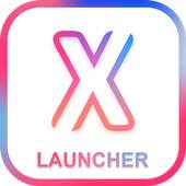 X Launcher : Launcher iPhone 1.0.0